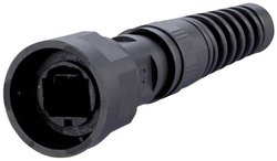 Złącze męskie RJ45 Metz Connect 1401025002KE, 1 szt.