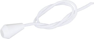 Przełącznik pociągany interBär 3716-001.82, 250 V, 4 A, 1 szt.
