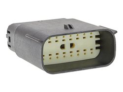 Molex MOL Automotive 334828601 Złącze Zawartość: 1 szt.