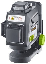 Laser trójwymiarowy Laserliner PocketPlane-Laser 3G 036.700A