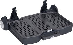 Zestaw rolek do walizki narzędziowej Allit ProServe Trolleybox 270 457980