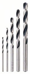 Zestaw wierteł krętych do metalu Bosch Accessories 2608577345 1 zest.