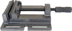 Imadło maszynowe Berger & Schröter 824473 824473 Szerokość szczęk: 125 mm Maksymalna szerokość mocowania: 125 mm