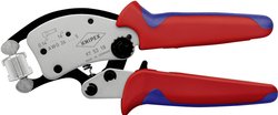 Zaciskarka Knipex Twistor16 97 53 18, 0.14 do 16 mm²