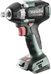 Wkrętarka udarowa akumulatorowa Metabo SSW 18 LT 300 BL 18 V  bez akumulatora