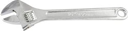 Klucz regulowany Brüder Mannesmann  M  120-10 1 szt.