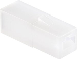 Obudowa złącza TE Connectivity 626062-0, 1 szt.