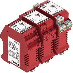 Moduł przekaźnika NO Pizzato Elettrica CS AT-02V024.