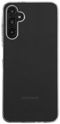 Przezroczyste etui na telefon komórkowy Hama Always Clear do Samsunga Galaxy A05s Hama Always Clear Futerał backcase Samsung Galaxy A05s przeźroczysty