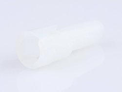 Obudowa złącza pin męskiego na kabel Molex MOL Power & Signal Sol. 03092011, piny: 1, 1 szt.