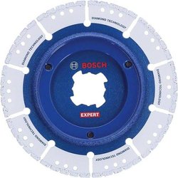 Tarcza tnąca diamentowa Bosch Accessories  2608901391 125 mm 1 szt.