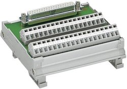 Moduł transferowy WAGO 289-553, styki: 37, 1 szt.