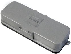 Nakładka ochronna Harting HanR 16A-AK, 09 20 016 5410, do serii Han -.