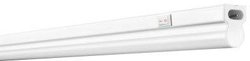 Listwa świetlna LED LEDVANCE LINEAR COMPACT SWITCH 4058075106130 LED LED wbudowany na stałe 8 W biały 800 lm