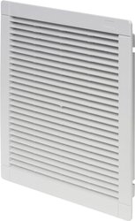 Filtr wylotowy EMC Finder 7F.07.0.000.5000 7F.07.0.000.5000, 320 mm x 320 mm x 29.5 mm