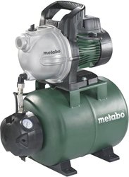 Metabo 600971000 Pompa do wody HWW 4000/25 G 230 V 4000 l/h