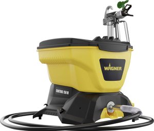 System do malowania natryskowego Wagner Control 150 M EUR 2394312 350 W