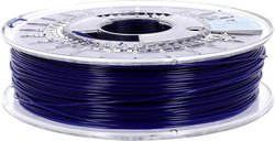 Filament do drukarek 3D TPU Kimya PE2014TQ, Średnica filamentu: 2.85 mm, 750 g, niebieski