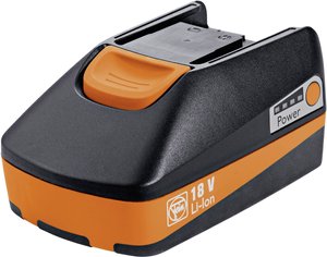Akumulator do elektronarzędzi Fein 92604182020, Li-Ion, 3 Ah, 18 V