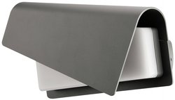 Zewnętrzna lampa ścienna Megatron DESINNI MT69044 13 W  IP65