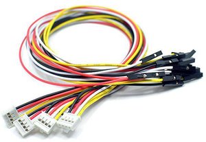 Kabel Seeed Studio 110990028 Kabel adaptera 1 szt.