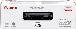 Toner Canon 728 3500B002, 1 szt.