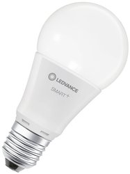 Żarówka LED LEDVANCE 4058075778818 E-27 9 W = 60 W  ciepła biel 3 szt.