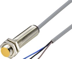 Czujnik zbliżeniowy indukcyjny TRU COMPONENTS TC-9393032 1 szt.