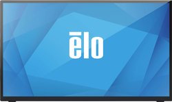 Elo 2470L 24-calowy ekran dotykowy Full HD, jasnoczarny Monitor dotykowy elo Touch Solution E510459 1 szt.