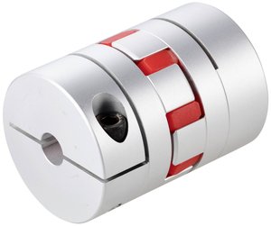 Sprzęgło wału Reely 38 x 90 mm, wałek 14 mm Ø Sprzęgło wału Reely RE-8660223, 1 szt.