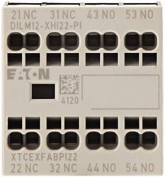 Eaton DILM12-XHI22-PI Przełącznik bezpieczeństwa 1 szt.