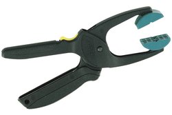 Zacisk 2 quickfix S 30 Wolfcraft 3453000 Maksymalna rozpiętość:30 mm
