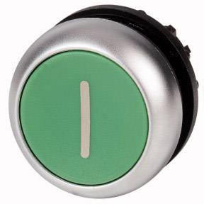 Przycisk zielony Eaton M22-D-G-X1 1 szt.