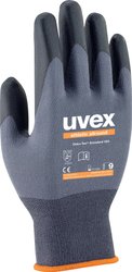 uvex 6038 6002811  Rękawice montażowe Rozmiar rękawic: 11 EN 388:2016    1 par(a)