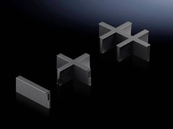 Grzbiet płyty Rittal AX 2582.400  tworzywo sztuczne 5 szt.