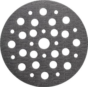 Uchwyt do tarcz szlifierskich z zabezpieczeniem PFERD 45017780 Średnica 125 mm    5 szt.