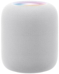 Apple HomePod (2. generacji) Gen) - biały Apple HomePod (2. generacja) MQJ83D/A