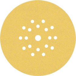 Papier ścierny do płyt kartonowo-gipsowych Bosch Accessories  2608901673  5 szt.