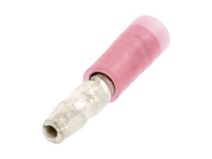 Molex 190360003 Złącze męskie okrągłe 1 szt.