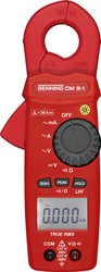 Miernik cęgowy Benning CM 9-1 CAT IV 300 V