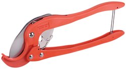 Nożyce do rur plastikowych ROCUT TC 63 Professional, 0 - 63 mm Nożyce do rur Rothenberger 055095E 1 szt.