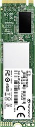 Dysk wewnętrzny SSD NVMe/PCIe M.2 1 TB Transcend 220S M.2 NVMe PCIe 3.0 x4 Produkt nowy