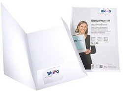 Teczka prezentacyjna Biella 1554126, 1 szt.