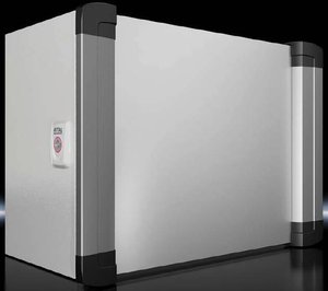 Obudowa instalacyjna Rittal AX 6315.250 6315250, IP55, 210 mm x 380 mm x 300 mm , 1 szt.