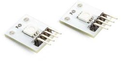 Moduł LED Whadda WPM318 Moduł LED 2 szt.