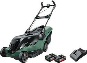Kosiarka Bosch Home and Garden ADVANCED ROTAK 36-660 06008B9606