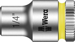 Nasadka  Wera 8790 HMA 05003516001 zewnętrzny sześciokąt 1 szt.