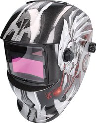 Automatyczna przyłbica spawalnicza, konstrukcja stalowa KS Tools 310.0195 1 szt.