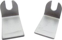 Pęseta lutownicza grot / dysza lutownicza do 2266985 Grot lutowniczy TOOLCRAFT  TO-6897075 1 par(a)