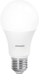 Żarówka LED LEDVANCE 4058075575790 E-27 9 W = 57 W 750 lm ciepła biel 1 szt.